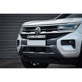 Volkswagen Amarok 2023+ Stealth LED 21" Grill Integration Kit - 16,800 Lumens
